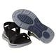 SKECHERS 男健走系列 涼鞋 拖鞋 GOWALK ARCH FIT SANDAL - 229021BKNV product thumbnail 8