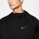 Nike 外套 Therma-FIT Repel 男款 黑 保暖 連帽外套 反光 小勾 防潑水 按扣口袋 DH6682-010 product thumbnail 6