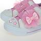 SKECHERS 嬰童鞋 女嬰童系列 燈鞋 TWINKLE SPARKS - 314778NWPK product thumbnail 8