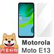 阿柴好物 Motorola Moto E13 非滿版 9H鋼化玻璃貼 product thumbnail 2