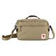 【Fjallraven 北極狐】High Coast Crossbody 3L 隨身日用斜背包.胸包.單肩側背包_23227-221 黏土 product thumbnail 2