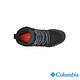 Columbia 哥倫比亞 男款-Omni-TECH 防水保暖雪靴-黑色 UBM28060BK / FW22 product thumbnail 5