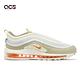 Nike 休閒鞋 Air Max 97 男鞋 女鞋 米灰 Alabaster 雪花石膏 氣墊 子彈鞋 DX6037-781 product thumbnail 3