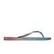 Havaianas 夾腳拖鞋 Slim Gradient Sunset 女鞋 藍 粉 漸層 沙灘 人字拖鞋 哈瓦仕 41469080001W product thumbnail 6