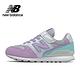 【New Balance】童鞋_中性_淺紫_YV996PLQ-W楦 product thumbnail 4