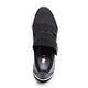 W&M(女)襪套式貼鑽彈力帶氣墊感增高 休閒鞋-黑(另有銀) product thumbnail 4