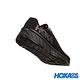 HOKA ONE ONE 女 Cavu 夜光版 路跑鞋 黑 product thumbnail 5