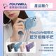 POLYWELL 磁吸式Magsfe藍牙相機手把 product thumbnail 2