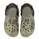 Crocs 童鞋 All Terrain Moss Clog K 綠 棕 印花 戶外 特林克駱格 卡駱馳 2091871LN product thumbnail 7