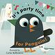 It's Party Time For Penguin 變臉操作書：企鵝的派對時間 product thumbnail 2