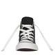 CONVERSE-All Star中童鞋-黑 product thumbnail 3