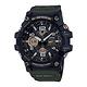 G-SHOCK MUDMASTER防塵防污高效能太陽能錶-綠(GSG-100-1A3)54 product thumbnail 2