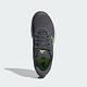 Adidas Amplimove Trainer M [IF0955] 男 訓練鞋 運動 慢跑 多功能 支撐 透氣 灰綠 product thumbnail 4