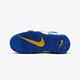 NIKE AIR MORE UPTEMPO GS 大童運動藍球鞋-藍白-DZ2759141 product thumbnail 6