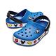 Crocs 卡駱馳 (童鞋) 米奇小克駱格 204992-4GX product thumbnail 2