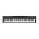 YAMAHA P-225 88鍵 數位電鋼琴 單主機款 黑/白色 product thumbnail 3