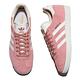 adidas 休閒鞋 Gazelle W 復古 女鞋 product thumbnail 8