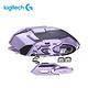 羅技 logitech G G502 Lightspeed 無線遊戲滑鼠-紫 product thumbnail 4
