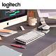 羅技 logitech MX Master 3s ForMac 無線智能滑鼠-淺灰 product thumbnail 5
