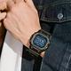 CASIO 卡西歐 G-SHOCK 經典軍事風情侶手錶 對錶 迎春好禮 GX-56BB-1+DW-5600MS-1 product thumbnail 8