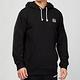 Adidas Originals Hoodie 男款 黑色 三葉草 立體浮雕LOGO 連帽 長袖 上衣 DN8045 product thumbnail 2