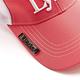 【Lynx Golf】透氣網布磁鐵Ball mark Lynx刺繡可調節式球帽-粉色 product thumbnail 8