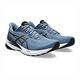 Asics GT-1000 12 2E [1011B634-401] 男 慢跑鞋 運動 路跑 寬楦 支撐 耐磨 緩震 藍 product thumbnail 2