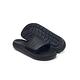 FILA DRIFTER EASE 中性休閒拖鞋-黑 4-S640X-004 product thumbnail 2