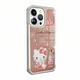 三麗鷗 Kitty iPhone 13 Pro 6.1吋軍規防摔鏡面水晶彩鑽手機殼-燭光凱蒂 product thumbnail 2
