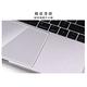 Macbook Pro 16吋 A2141 觸控板/游標版專用保護貼 product thumbnail 5