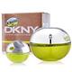 DKNY Be Delicious 青蘋果淡香精 100ml贈 7ml product thumbnail 2