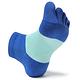 蒂巴蕾勁能十足無極限足弓支撐型五趾運動襪 product thumbnail 4