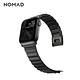 美國 NOMAD APPLE WATCH 不鏽鋼錶帶v2-42/44/45mm product thumbnail 5