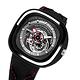 SEVENFRIDAY S3 潮流新興瑞士機械腕錶 product thumbnail 5