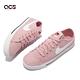 Nike 休閒鞋 Court Legacy CNVS 女鞋 帆布 網球風格 皮革logo 舒適 穿搭 粉 白 CZ0294-601 product thumbnail 8