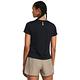 【UNDER ARMOUR】女 Streaker 短袖T-Shirt_1382434-001 product thumbnail 2