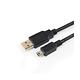 POLYWELL USB-A To Mini USB充電傳輸線 /3M product thumbnail 2
