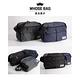 【WHOSE BAG】經典日系防水尼龍雙口袋雙層側背包 斜背包 男包 女包 NO.WBOM001 product thumbnail 10