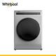 Whirlpool惠而浦 10.5/7kg 洗脫烘滾筒洗衣機 WWEB10701BS product thumbnail 8