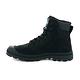 Palladium Pampa Cuff WP Lux防水靴-男-黑 product thumbnail 5