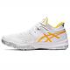 Asics Unpre Ars Low [1063A056-100] 籃球鞋 吸震 回彈力 支撐力 X型凹槽 白 product thumbnail 2