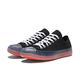 CONVERSE CTAS CX OX 低筒 男女 休閒鞋 黑色-168568C product thumbnail 2