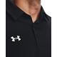 【UNDER ARMOUR】UA 男 Tech 短POLO-人氣新品 product thumbnail 4