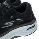SKECHERS 慢跑鞋 女慢跑系列 GORUN MAX CUSHIONING ARCH FIT - 128303BLK product thumbnail 6
