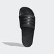 ADIDAS ADILETTE COMFORT 男女運動拖鞋-黑-GZ5896 product thumbnail 2