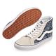 (男)VANS SK8-Hi 撞色圖騰高筒休閒鞋*米色VN0003CAI9U product thumbnail 5