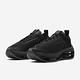 NIKE W ZOOM DOUBLE STACKED 女 休閒鞋-黑-CV8474002 product thumbnail 2