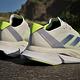 Adidas Adizero Boston 12 M [IE8493] 男 慢跑鞋 運動 路跑 中長距離 馬牌底 灰白藍 product thumbnail 7