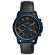 FOSSIL 古典伯爵三環計時腕錶(FS5342)-44mm product thumbnail 2