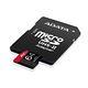 威剛High Endurance  microSDXC UHS-I 64G記憶卡(附轉卡) product thumbnail 7